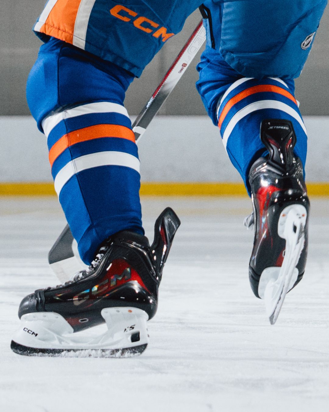 2025-06-20, FT8 Pro Skates New Standard teaser